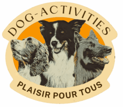 logo chiens